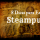 8 Dicas para Escrever Steampunk